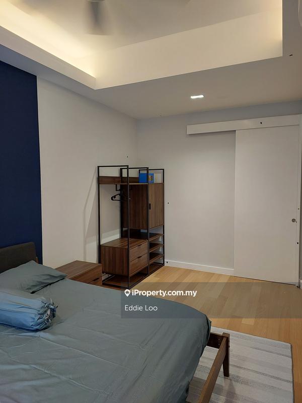 Service Residence for Sale in The Sentral Suites by Eddie Loo - iProperty.com.my