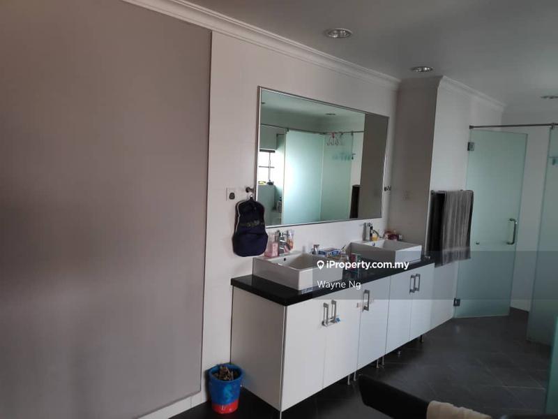 Kondominium untuk Dijual di Abadi Villa oleh Wayne Ng - iProperty.com.my