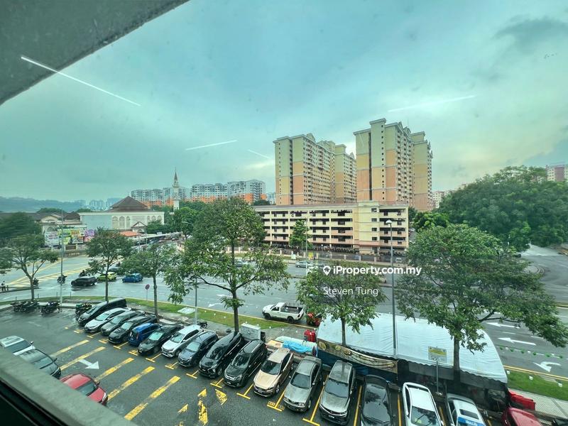 Shop-Office for Rent in Bandar Sri Permaisuri, Cheras by Steven Tung - iProperty.com.my