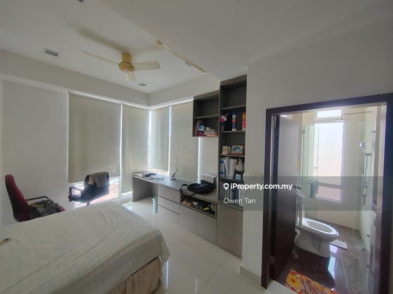 Kondominium untuk Dijual di KSL D'Esplanade Residence oleh Owen Tan - iProperty.com.my