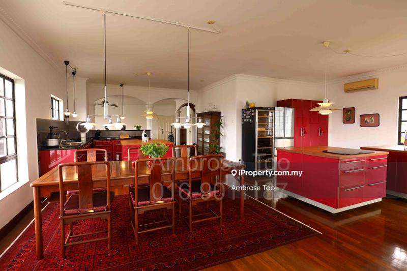 Kondominium untuk Dijual di Abadi Villa oleh Ambrose Too - iProperty.com.my