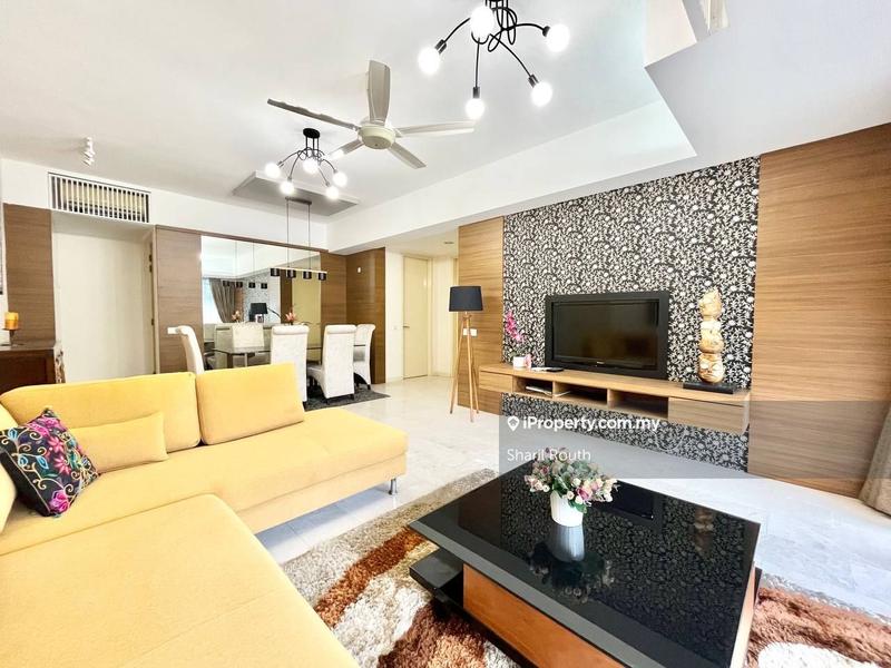 Condominium for Sale in 2 Hampshire by Sharil Routh - iProperty.com.my