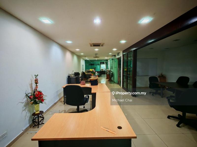 Kedai-Pejabat untuk Dijual di Bandar Puteri Puchong, Puchong oleh Michael Chai - iProperty.com.my