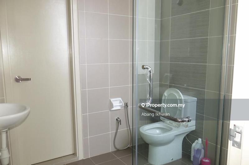 Residensi Servis untuk Dijual di TTDI Adina oleh Abang Ikhwan - iProperty.com.my