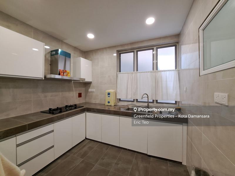 Kondominium untuk Dijual di Damansara Villa oleh Eric Teo - iProperty.com.my