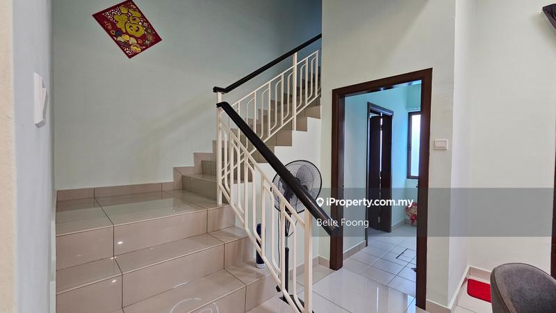 Bungalow House for Rent in Diamond City, Semenyih by Belle Foong - iProperty.com.my