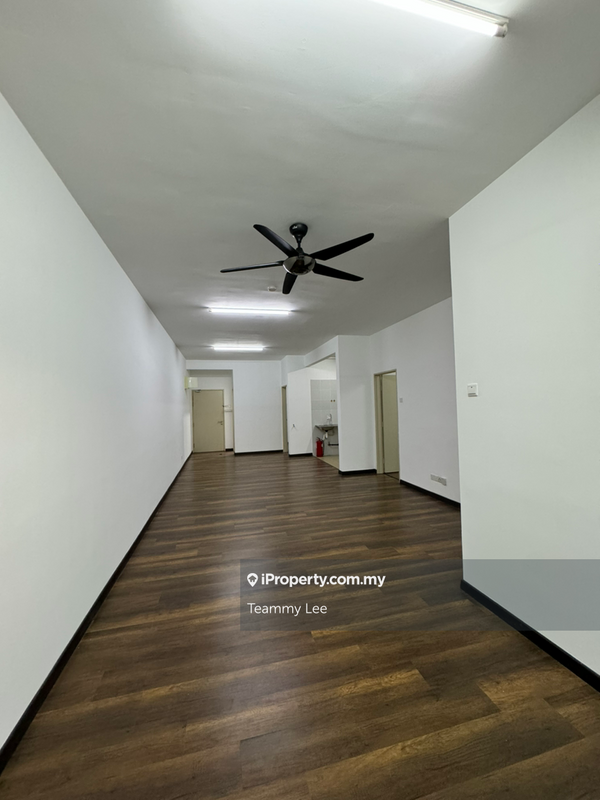 Pangsapuri untuk Dijual di Camellia Residences oleh Teammy Lee - iProperty.com.my
