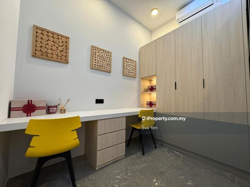 1-storey Terraced House for Sale in Bandar Seri Botani, Simpang Pulai by Eva Yen - iProperty.com.my