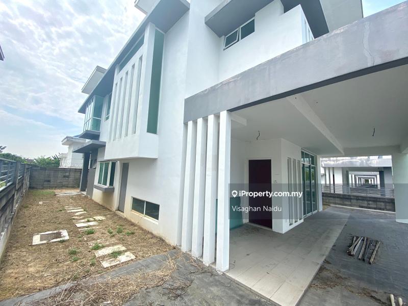 Banglo untuk Dijual di Taman Desa Mas, Rawang oleh Visaghan Naidu - iProperty.com.my