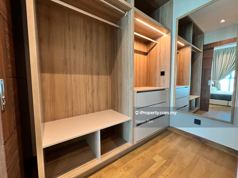 Residensi Servis untuk Dijual di Alfa Bangsar oleh Kevin Tan - iProperty.com.my