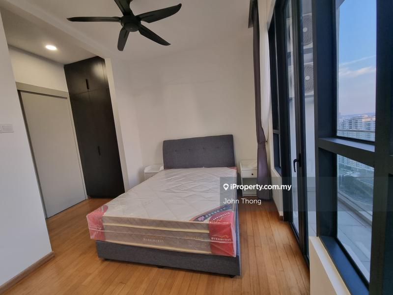 For Rent - KL Gateway Premium Residences