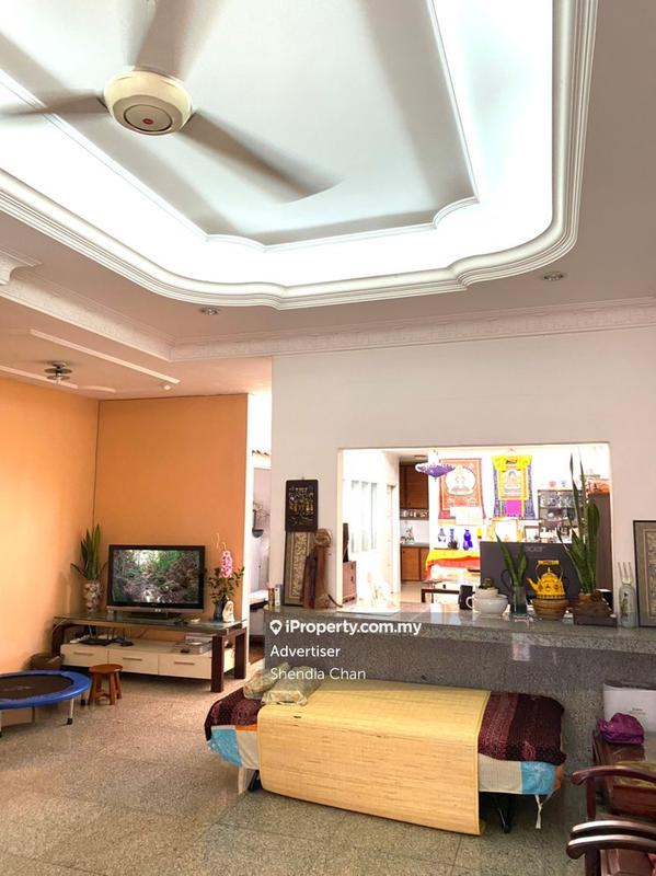 Rumah Berangkai 1 Tingkat untuk Dijual di Seksyen 22, Petaling Jaya oleh Shendia Chan - iProperty.com.my