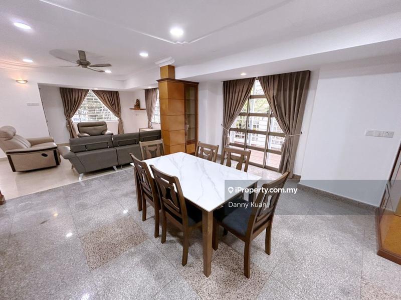 Banglo untuk Dijual di Taman Ozana Impian, Bukit Katil oleh Danny Kuah - iProperty.com.my