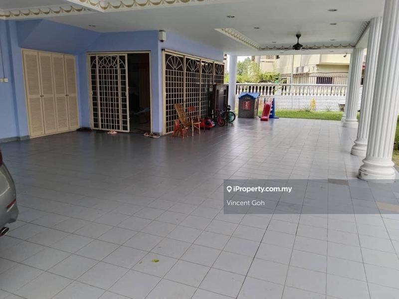 Banglo untuk Dijual di Taman Petaling, Kepong oleh Vincent Goh - iProperty.com.my