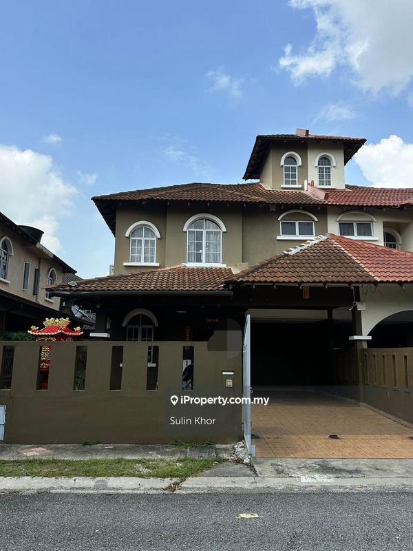 Semi-Detached House for Sale in Kota Kemuning, Shah Alam by Sulin Khor - iProperty.com.my