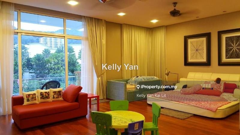 Bungalow House for Sale in Taman Melawati, Ulu Kelang by Kelly Yan Kai Lit - iProperty.com.my