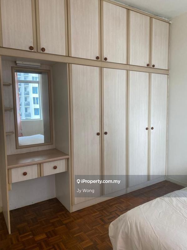 For Sale - Bukit OUG Condominiums