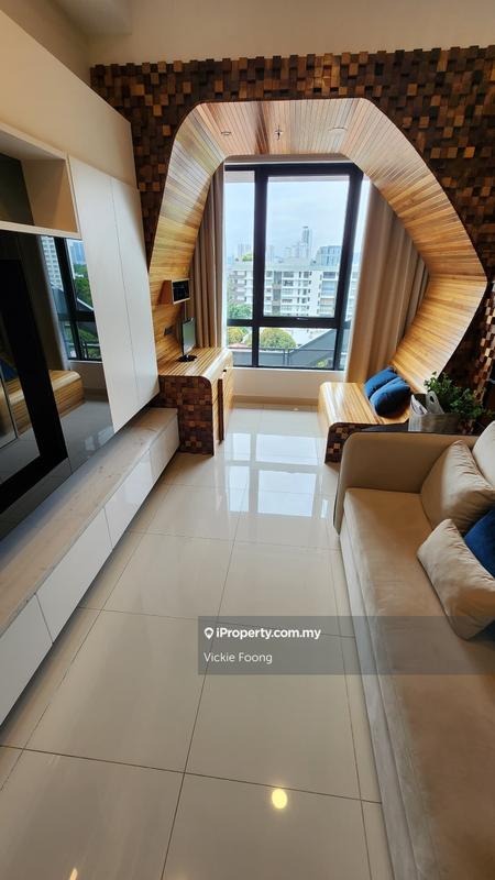 For Sale - Novo Ampang