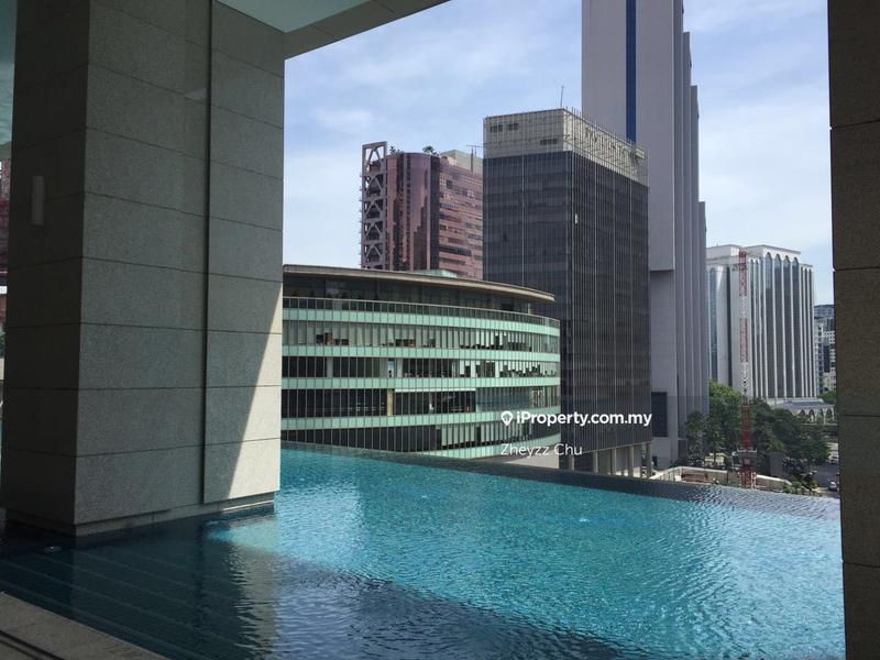 Service Residence for Rent in Banyan Tree Signatures by Zheyzz Chu - iProperty.com.my