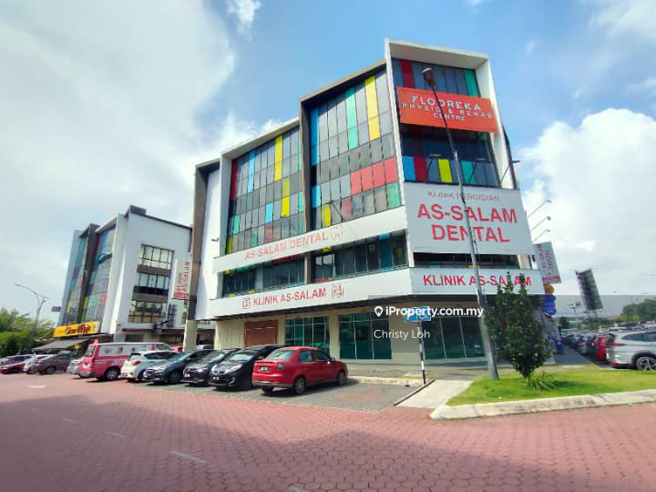 Shop / Office for Rent in Setia Ecohill, Semenyih by Christy Loh - iProperty.com.my