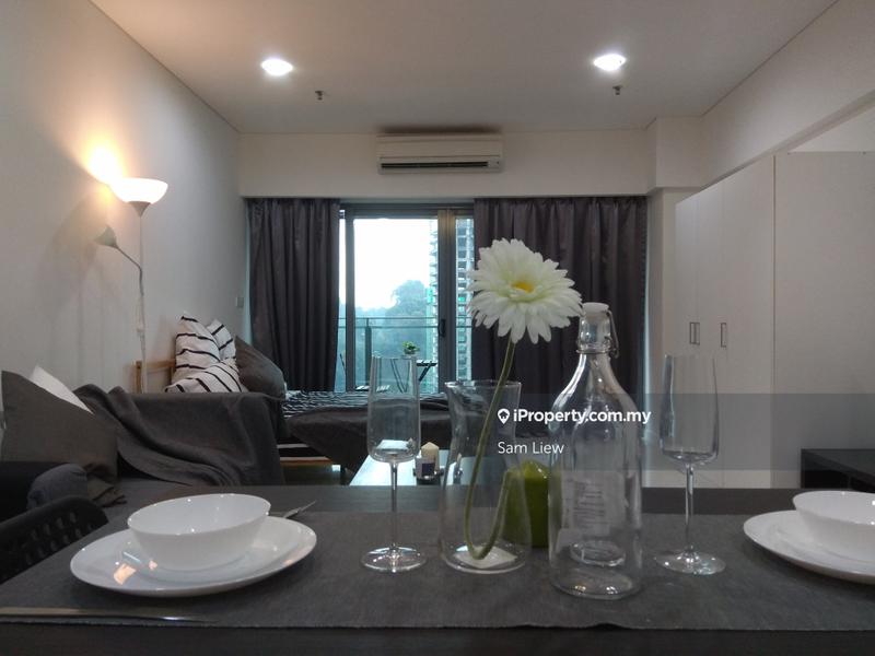 For Sale - Mercu Summer Suites