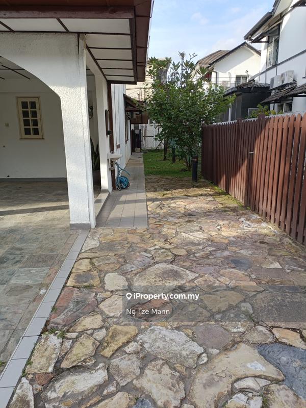 Rumah Teres untuk Dijual di Usj 4, Subang Jaya oleh Ng Tze Mann - iProperty.com.my