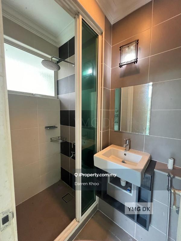 Rumah Berangkai 2.5 Tingkat untuk Dijual di USJ Heights, Subang Jaya oleh Darren Khoo - iProperty.com.my