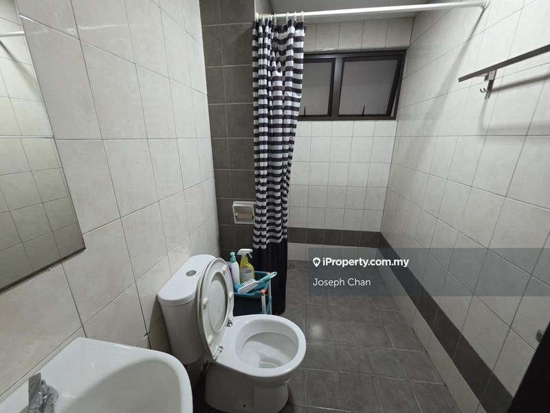 For Sale - Indah Alam (Subang Andaman)