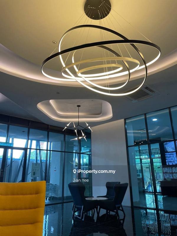 Residensi Servis untuk Disewa di One Residence oleh Calista Wong - iProperty.com.my