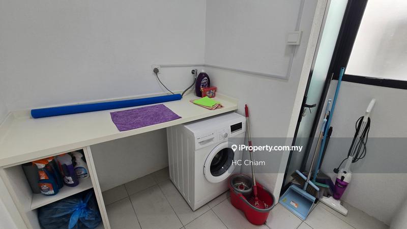 Kondominium untuk Disewa di Vertu Resort oleh HC Chiam - iProperty.com.my