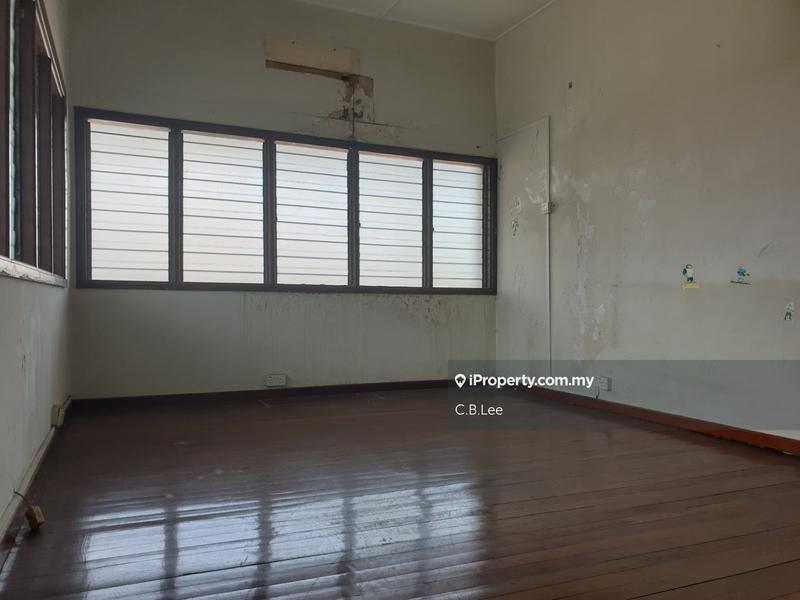 Rumah Berangkai 2 Tingkat untuk Dijual di Jalan Ipoh, Jalan Ipoh oleh C.B.Lee - iProperty.com.my