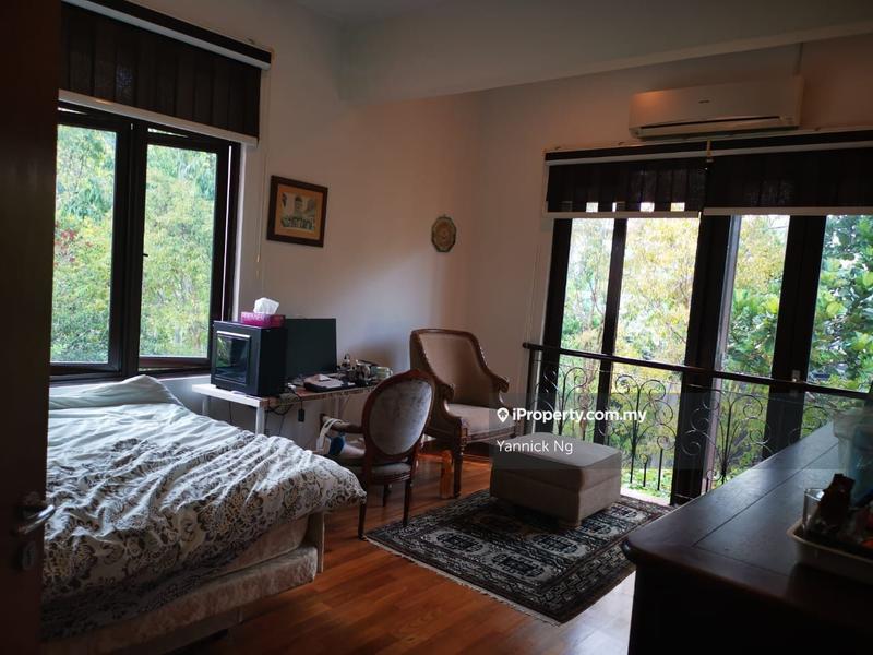 Bungalow House for Sale in Bukit Tunku (Kenny Hills), Kuala Lumpur by Yannick Ng - iProperty.com.my
