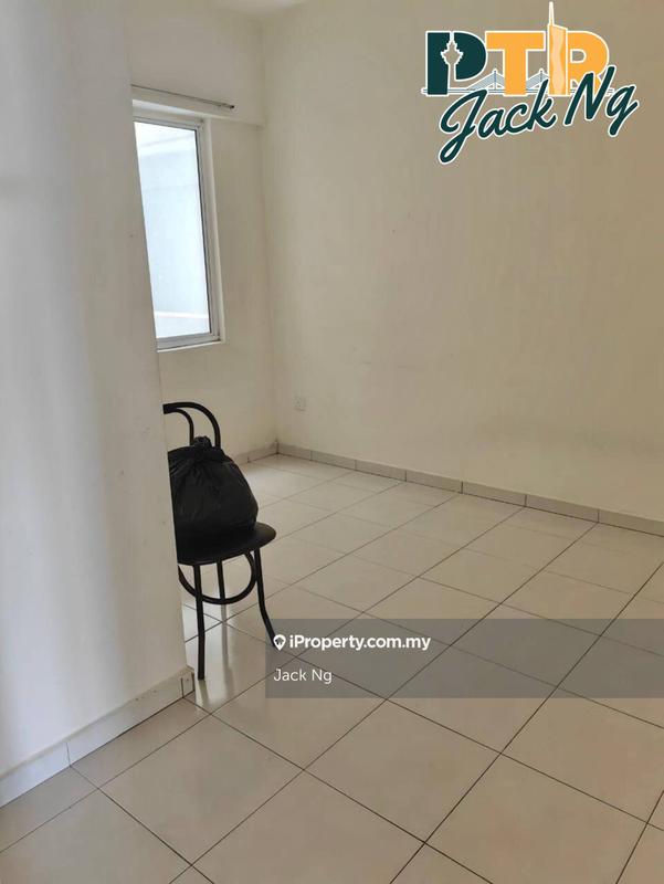 Condominium for Sale in Mahsuri Square by Jack Ng - iProperty.com.my