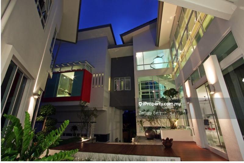 Bungalow House for Sale in Sierramas, Sungai Buloh by Jeffrey Ee - iProperty.com.my