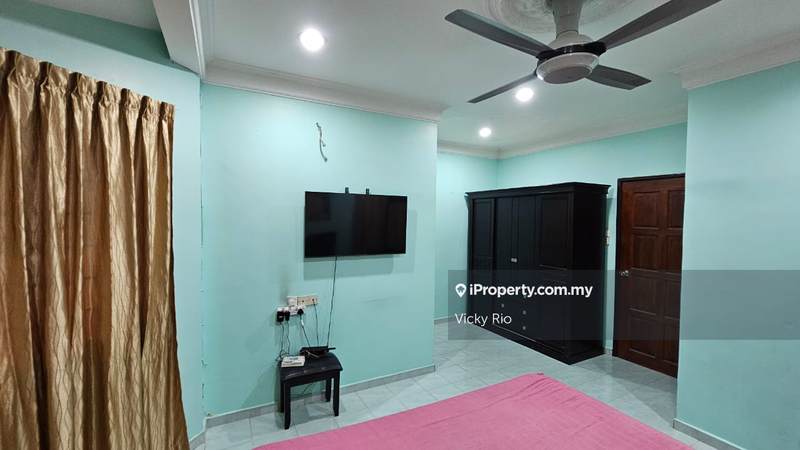 2-storey Terraced House for Sale in Bandar Sunway Semenyih, Semenyih by Vicky Rio - iProperty.com.my