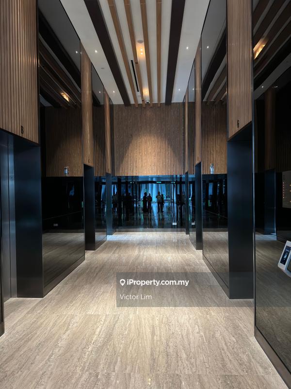 Pejabat untuk Dijual di KL Eco City, KL Eco City oleh Victor Lim - iProperty.com.my