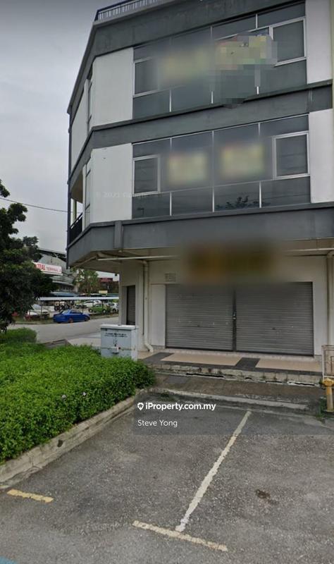 Terrace Factory for Sale in Taman Meru, Klang by Steve Yong - iProperty.com.my