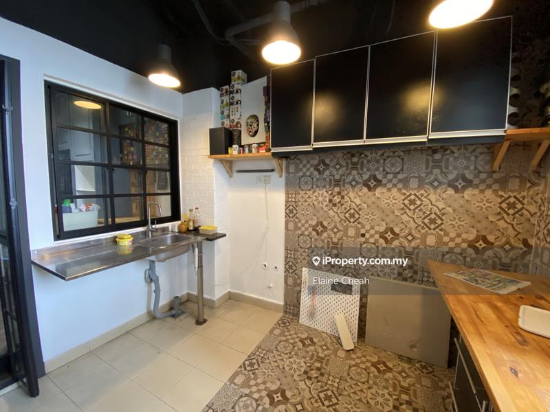 For Rent - Hartamas Regency 2