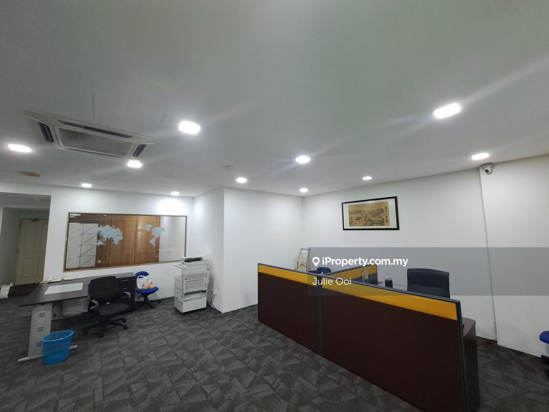 Pejabat untuk Disewa di KLCC, KL City Centre oleh Julie Ooi - iProperty.com.my