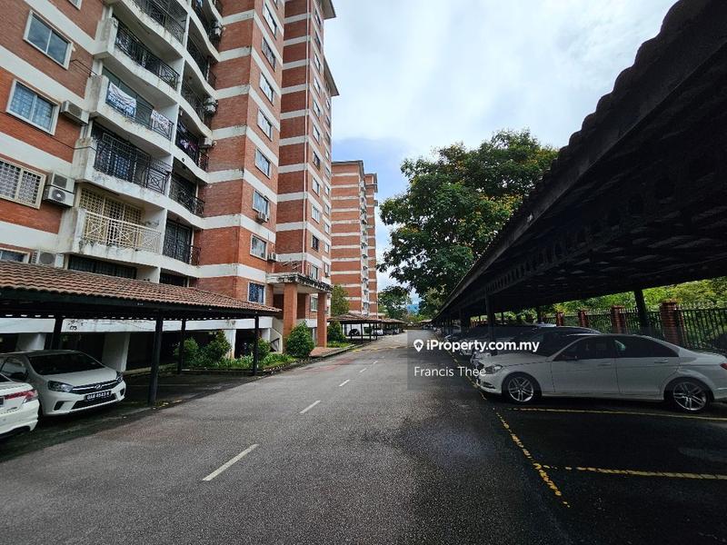 Kondominium untuk Dijual di Forest Green oleh Francis Thee - iProperty.com.my