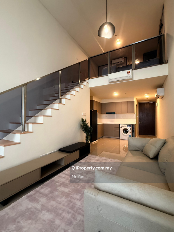 For Rent - 8th & Stellar