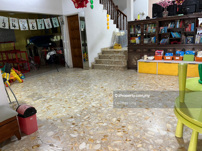 Semi-Detached House for Sale in Taman Desa, Taman Desa by Lau Mee Ling - iProperty.com.my