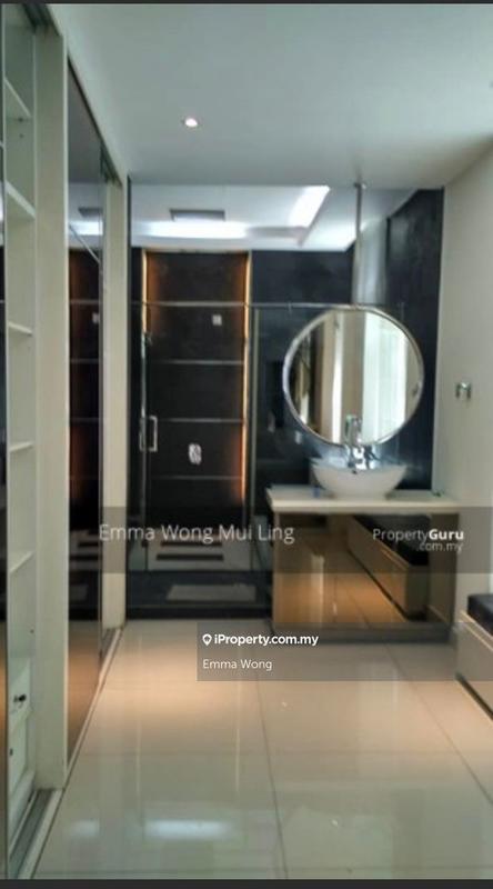 Rumah Berkembar untuk Dijual di Mont Kiara, Kuala Lumpur oleh Emma Wong - iProperty.com.my