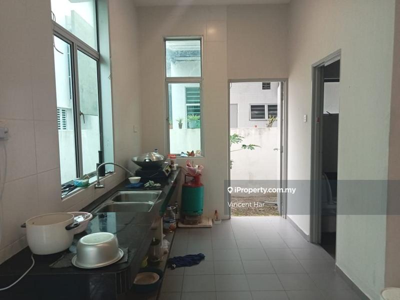 Rumah Berkembar untuk Dijual di Taman Suria Jaya, Sitiawan oleh Vincent Har - iProperty.com.my