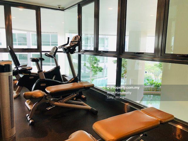 For Sale - Cendana, KLCC, KL City Centre