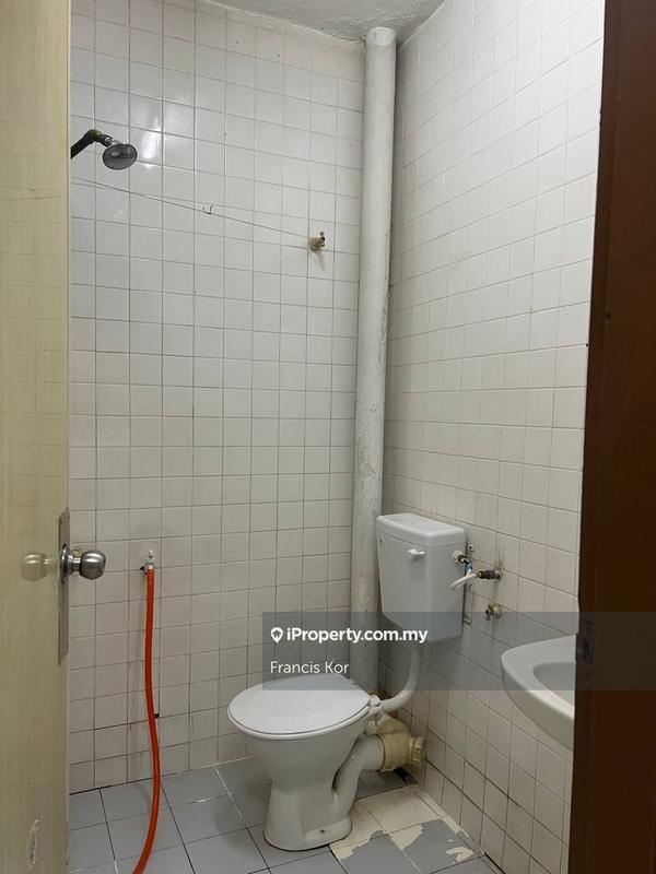 Flat for Rent in Taman Puchong Intan Flat by Francis Kor - iProperty.com.my