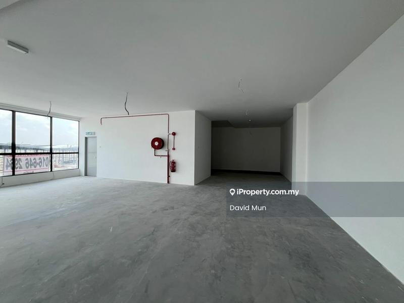 Kilang Berkembar untuk Disewa di Kampung Teluk Panglima Garang, Telok Panglima Garang oleh David Mun - Interior - iProperty.com.my