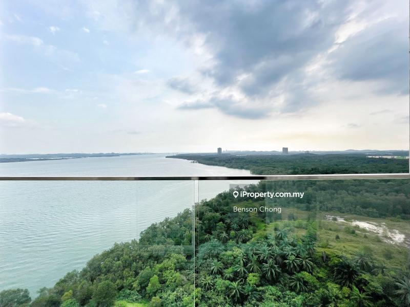 Service Residence for Sale in Puteri Cove Residences by Benson Chong - iProperty.com.my
