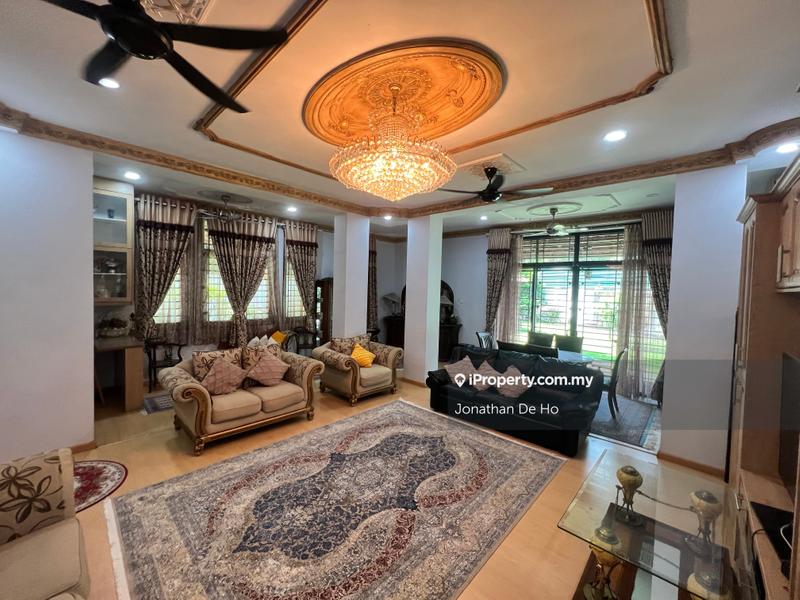 Bungalow House for Sale in Kota Damansara, Selangor by Jonathan De Ho - iProperty.com.my
