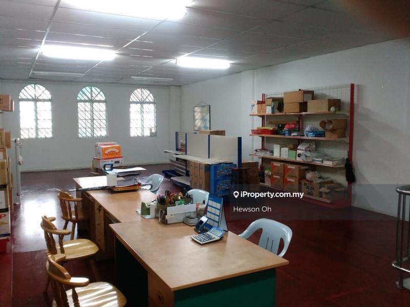 Kedai untuk Dijual di Pudu, KL City Centre oleh Hewson Oh - iProperty.com.my